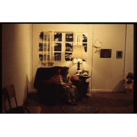 Installation Toronto 1  