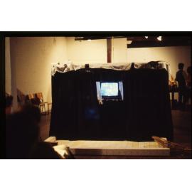 Installation Toronto 2