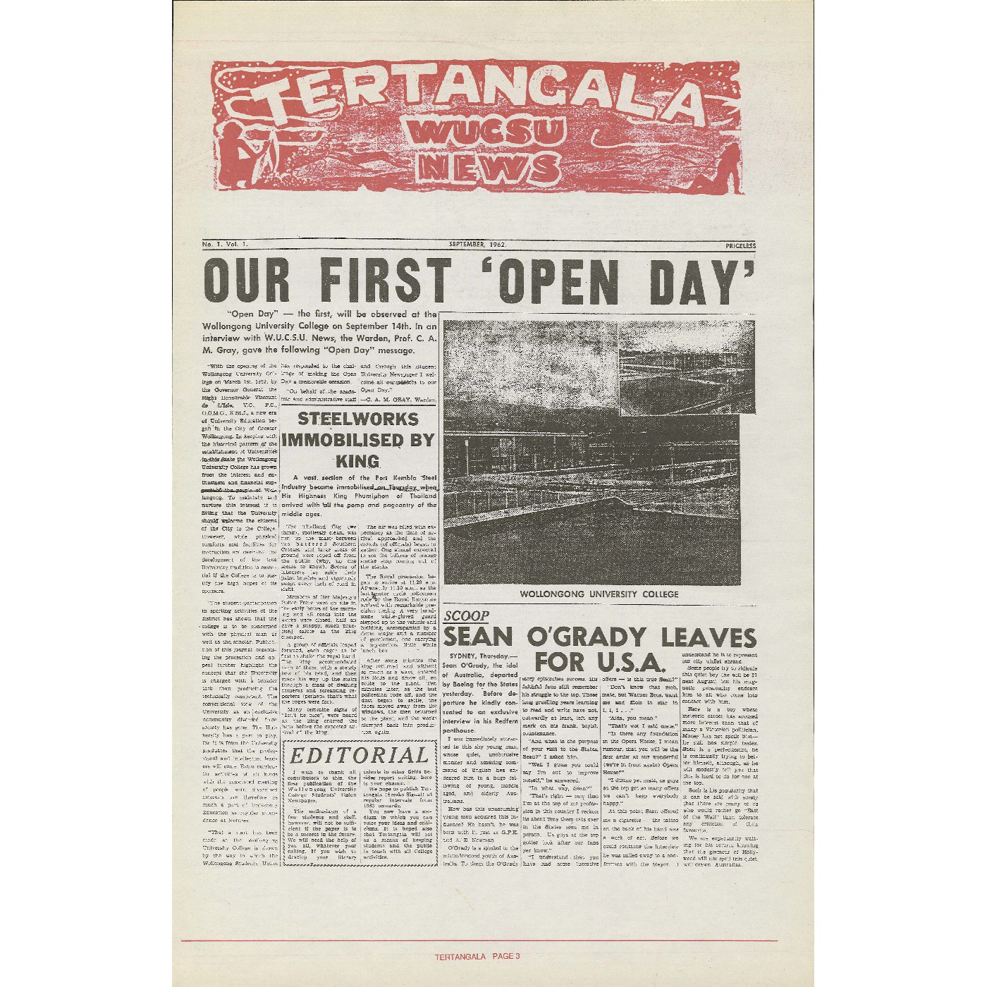 Tertangala