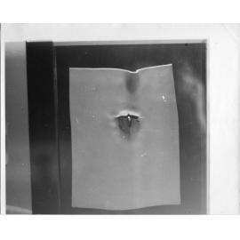 Unidentified sculpture 40