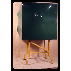 Cube [Green cube] 1