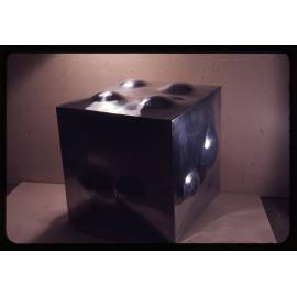 Cube [Carbuncular cube] 1