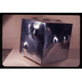 Cube [Carbuncular cube] 2