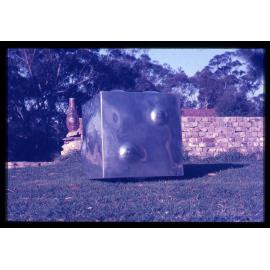 Cube [Carbuncular cube] 5