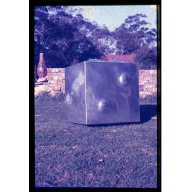 Cube [Carbuncular cube] 6