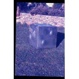 Cube [Carbuncular cube] 7