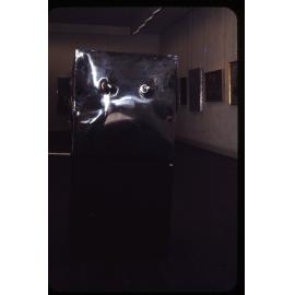 Cube [Carbuncular cube] 8