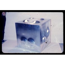Cube [Carbuncular cube] 9