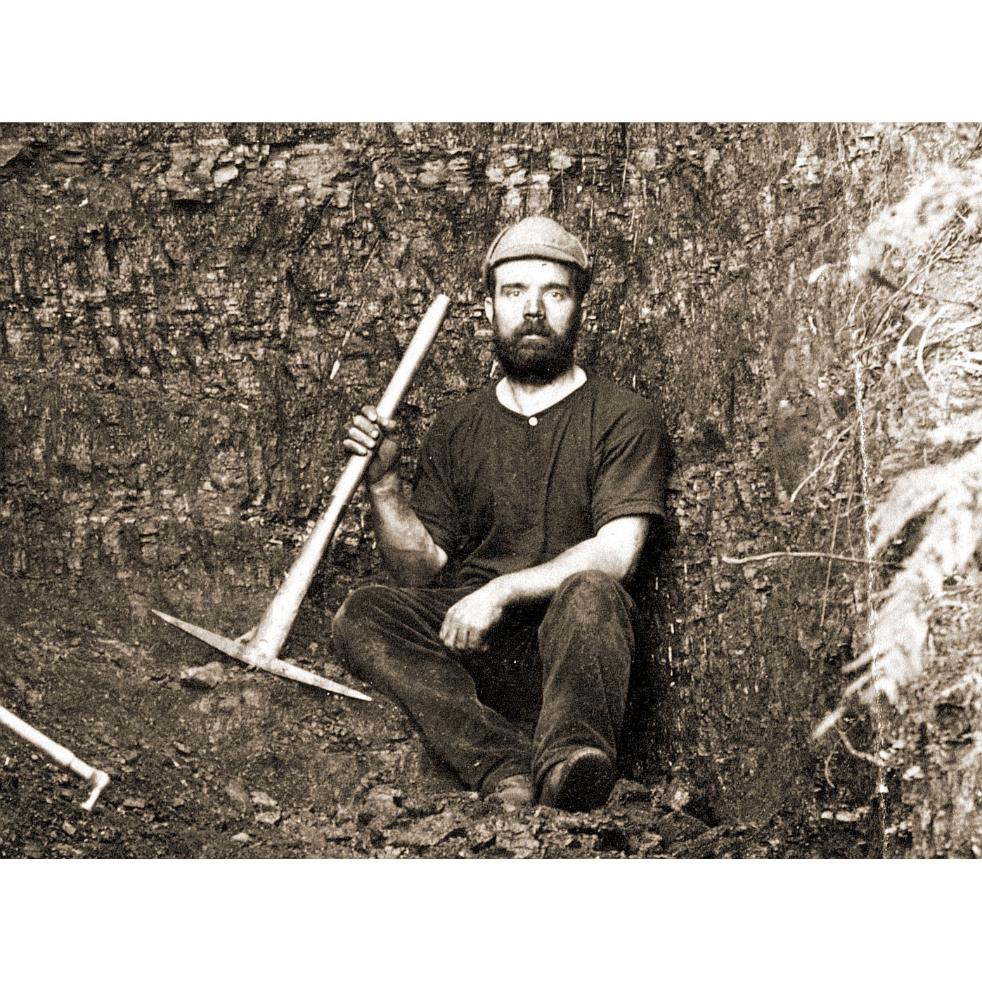 Mining the Landscape: Coal in the Illawarra