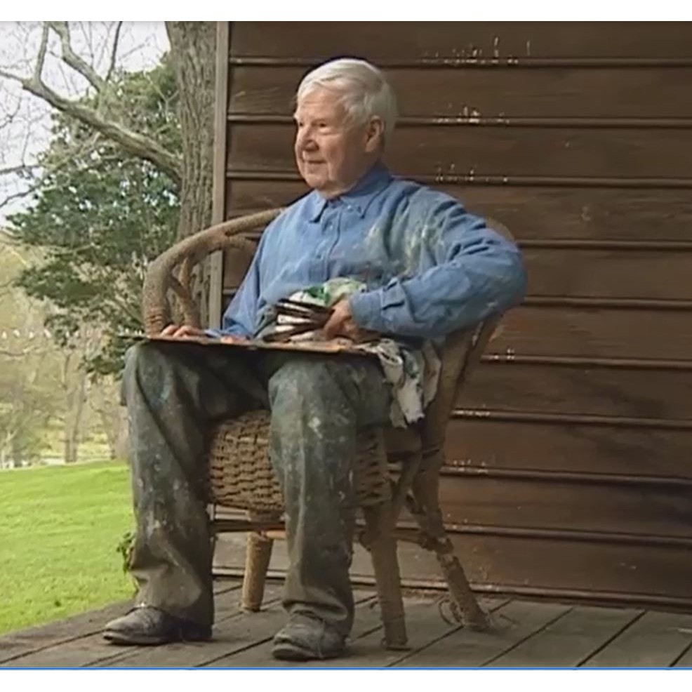 Bundanon Trust - Arthur Boyd Collection