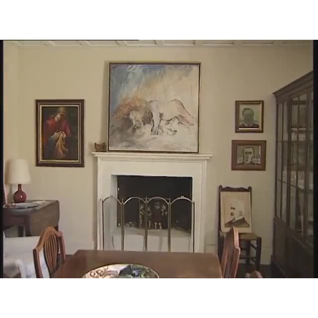Bundanon artwork