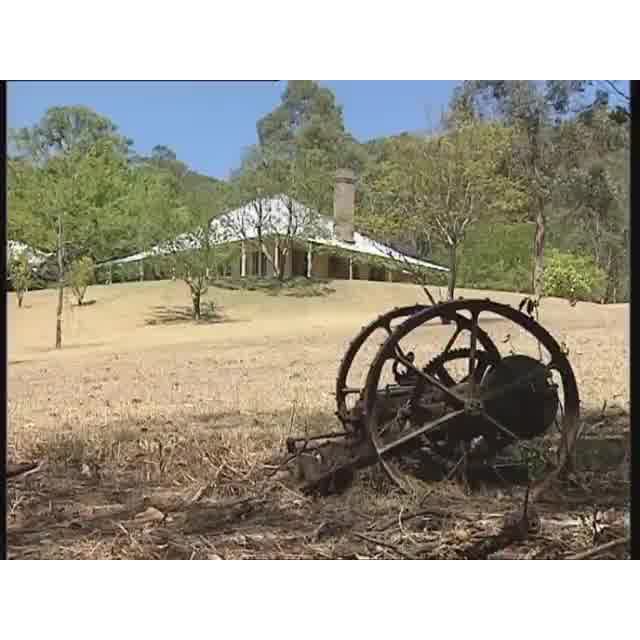 Riversdale