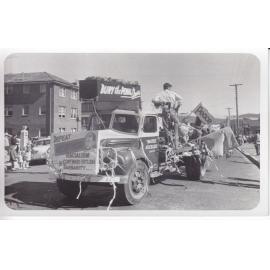 May Day march 1960, no.20