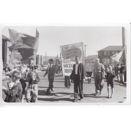 May Day march 1960, no.21