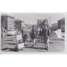 May Day march 1960, no.22