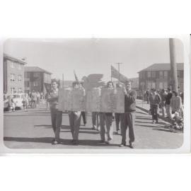 May Day march 1960, no.23