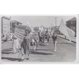 May Day march 1960, no.24