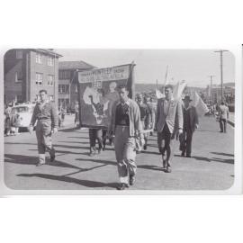 May Day march 1960, no.26