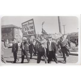 May Day march 1960, no.27