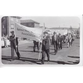 May Day march 1960, no.28