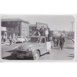 May Day march 1960, no.29