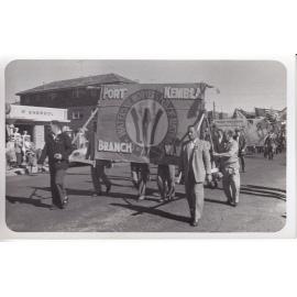May Day march 1960, no.30