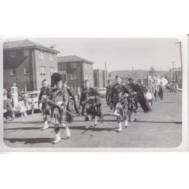 May Day march 1960, no.31