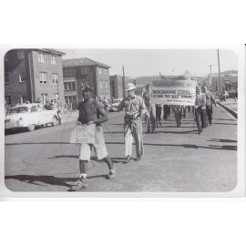 May Day march 1960, no.32