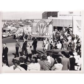 May Day march 1961, no.2