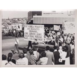May Day march 1961, no.3