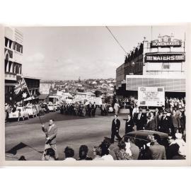 May Day march 1961, no.4