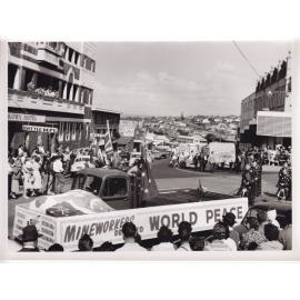 May Day march 1961, no.5