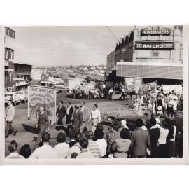 May Day march 1961, no.6