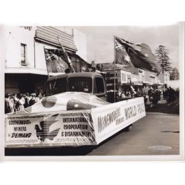 May Day march 1961, no.7