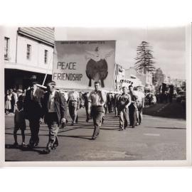 May Day march 1961, no.12