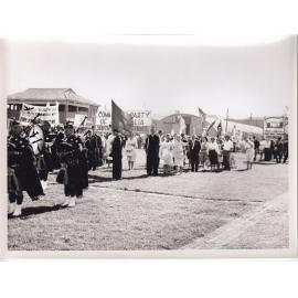 May Day march 1961, no.13