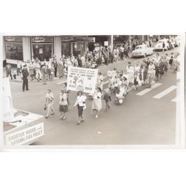 May Day march 1966, no.2