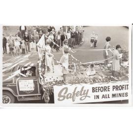 May Day march 1966, no.3
