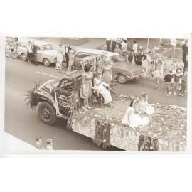 May Day march 1966, no.6