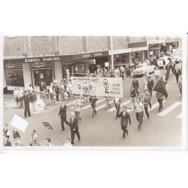 May Day march 1966, no.7