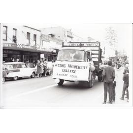 May Day march 1967, no.2