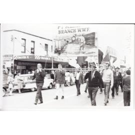 May Day march 1967, no.3