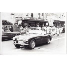 May Day march 1967, no.4