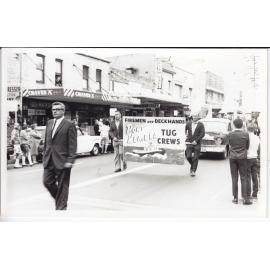 May Day march 1967, no.6