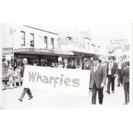 May Day march 1967, no.8
