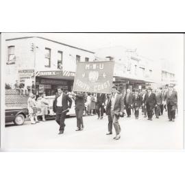 May Day march 1967, no.11