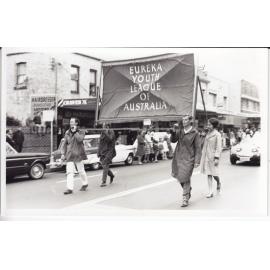 May Day march 1967, no.12