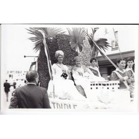 May Day march 1967, no.15