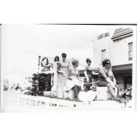 May Day march 1967, no.16