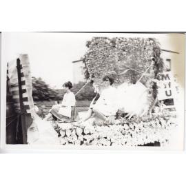 May Day march 1967, no.17